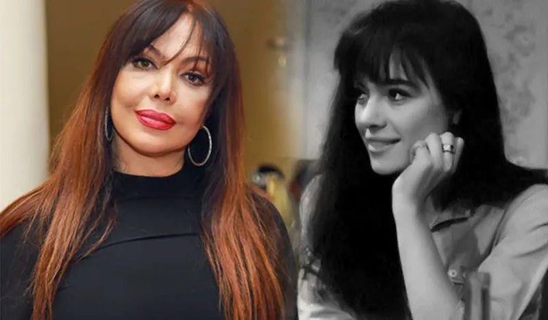 Meral Konrat “Sovetski”nin sökülməyinə sevinibmiş