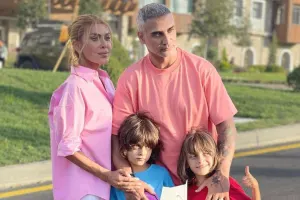 Xoşqədəmlə Doğuş 1000 ailəyə yardım etdi