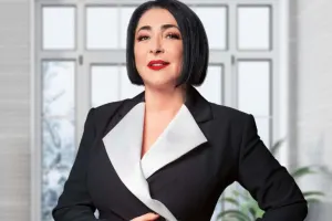 “Boşanandan sonra insana hemoroiddən başqa heç nə qalmır”