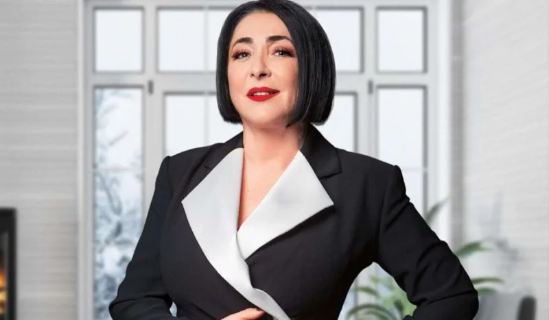 “Boşanandan sonra insana hemoroiddən başqa heç nə qalmır”