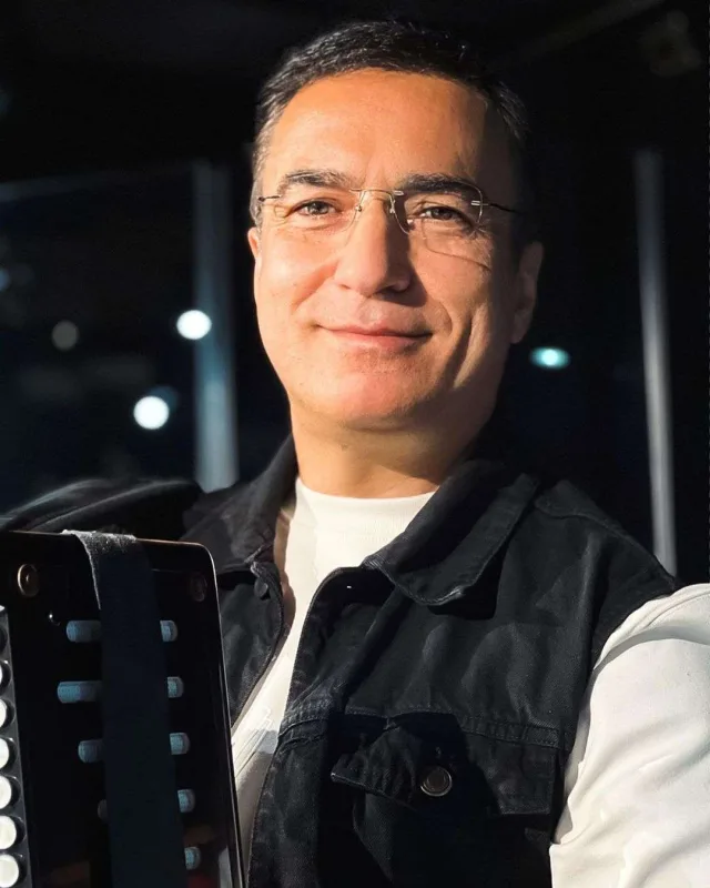 Xalq artistinin təxirə düşmüş konserti bu tarixdə olacaq