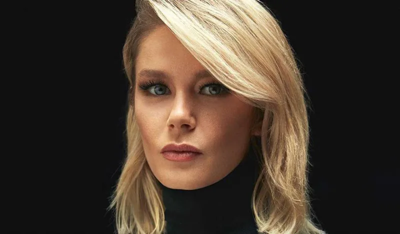 Burcu da onlar üçün səfərbər oldu