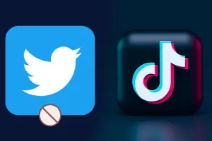 Türkiyədə “Twitter” və “TikTok” məhdudlaşdırıldı