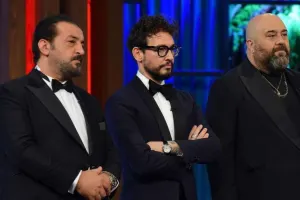 “MasterChef” komandası zərərçəkənlərə yemək bişirəcək