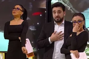 “Gördüklərimdən səhərə qədər gözümü yummamışam”