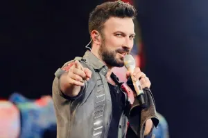 Tarkandan 1 milyonluq yardım