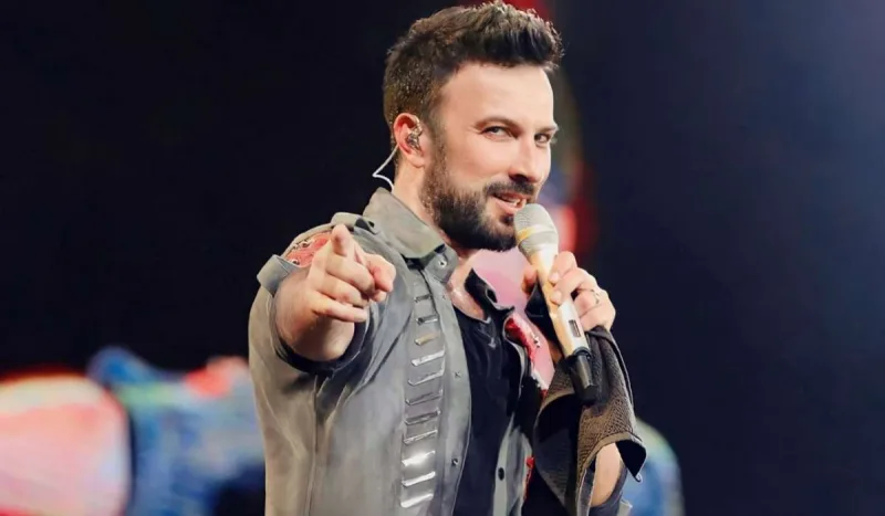 Tarkandan 1 milyonluq yardım