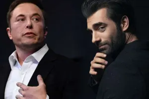 İlker Kaleli Maskdan kömək istədi