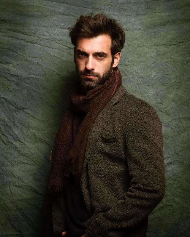 İlker Kaleli Maskdan kömək istədi