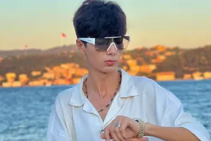 Taha Duymaz yaşayır