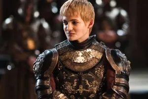 “Game of Thrones”un ulduzu Ukraynaya gedir