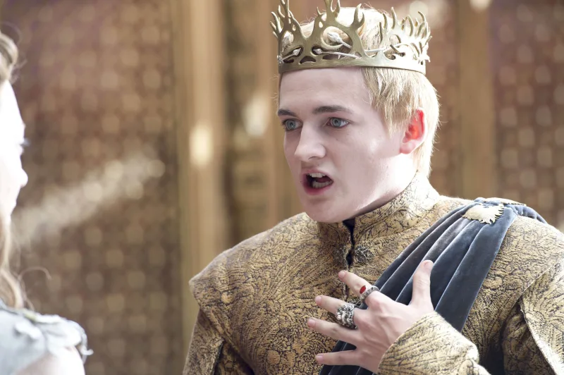 “Game of Thrones”un ulduzu Ukraynaya gedir
