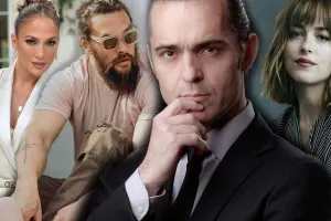 Bu dəfə onlar yardım istədi... - Cey Lo, Pedro, Mamoa...