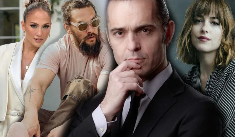 Bu dəfə onlar yardım istədi... - Cey Lo, Pedro, Mamoa...