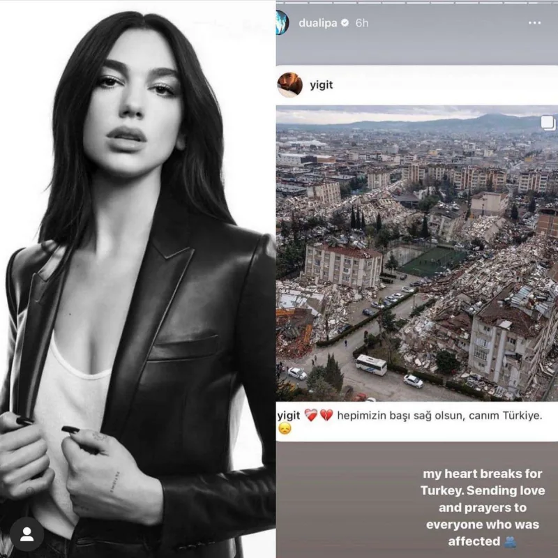 Bu dəfə onlar yardım istədi... - Cey Lo, Pedro, Mamoa...