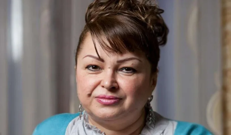 “Bu qorxulu anları sizinlə bərabər yaşadıq”