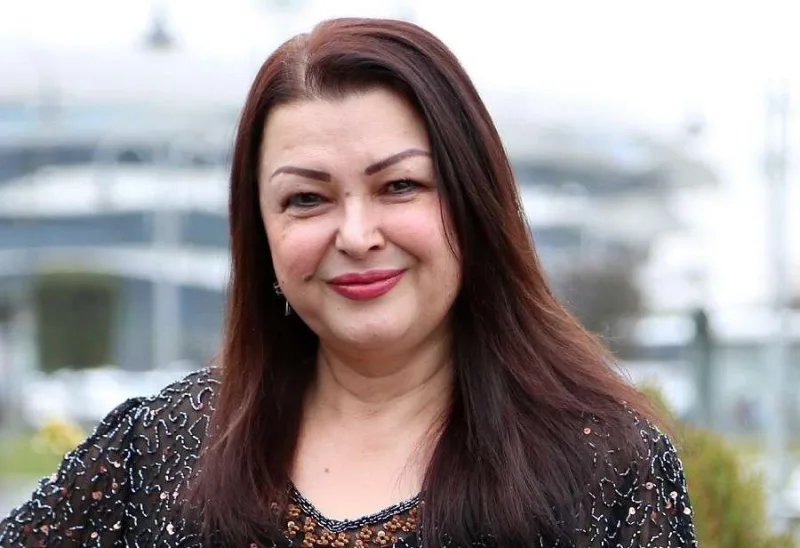 “Bu qorxulu anları sizinlə bərabər yaşadıq”