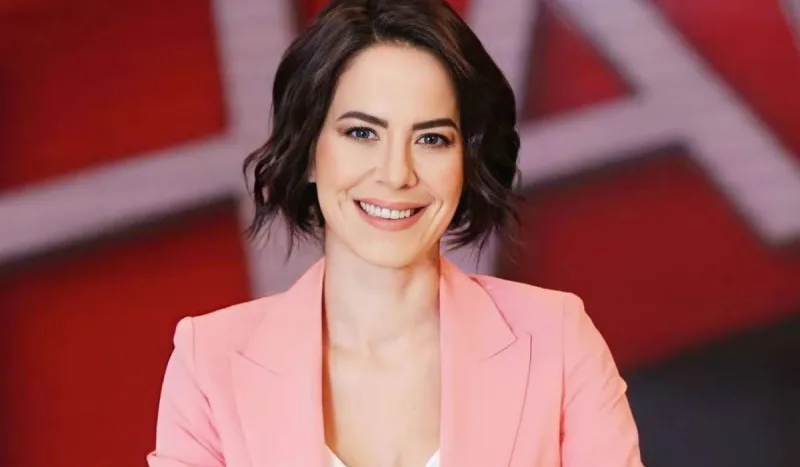 Tənqidi çıxışı ilə gündəm olan aparıcı istefa verdi