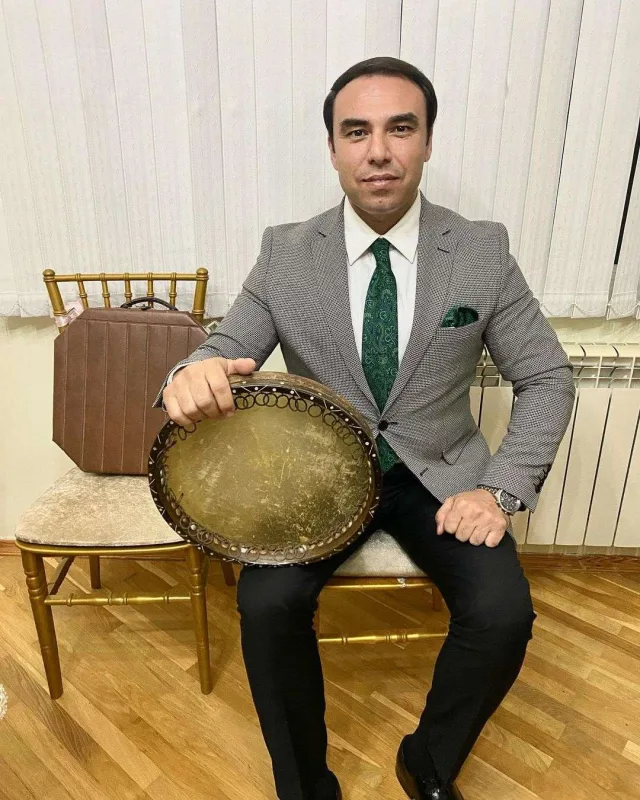 “Bəyənmədiyiniz “xruşşovka” binalar da zəlzələdə dağılmadı”