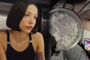 Xilas oldu, Zeynepin mahnısını istədi