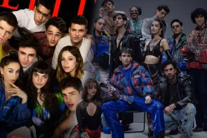 “Elite”in hind versiyası çəkildi