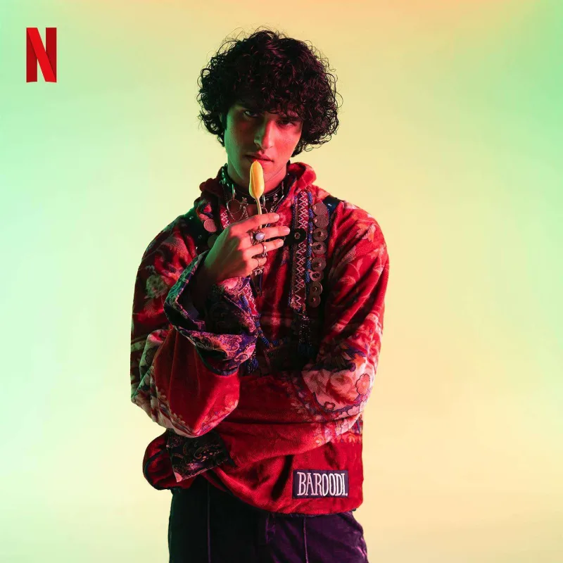 “Elite”in hind versiyası çəkildi