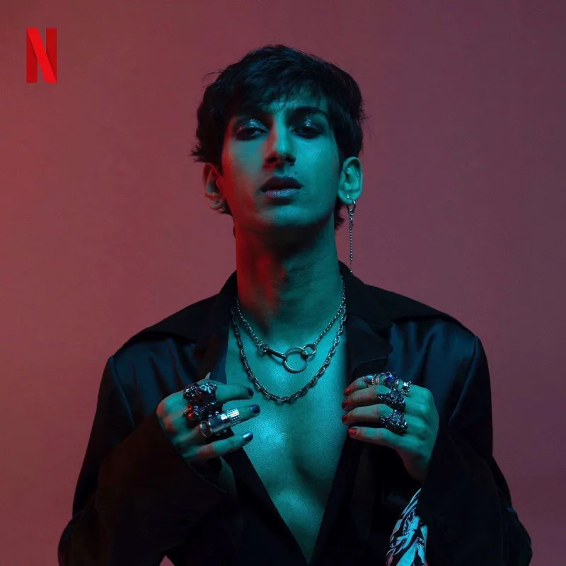 “Elite”in hind versiyası çəkildi