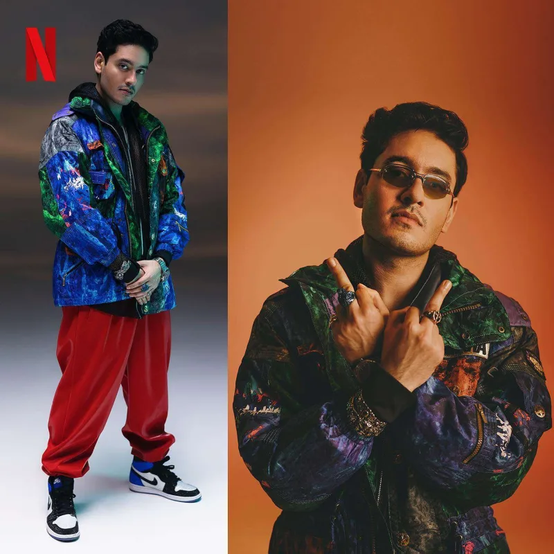 “Elite”in hind versiyası çəkildi