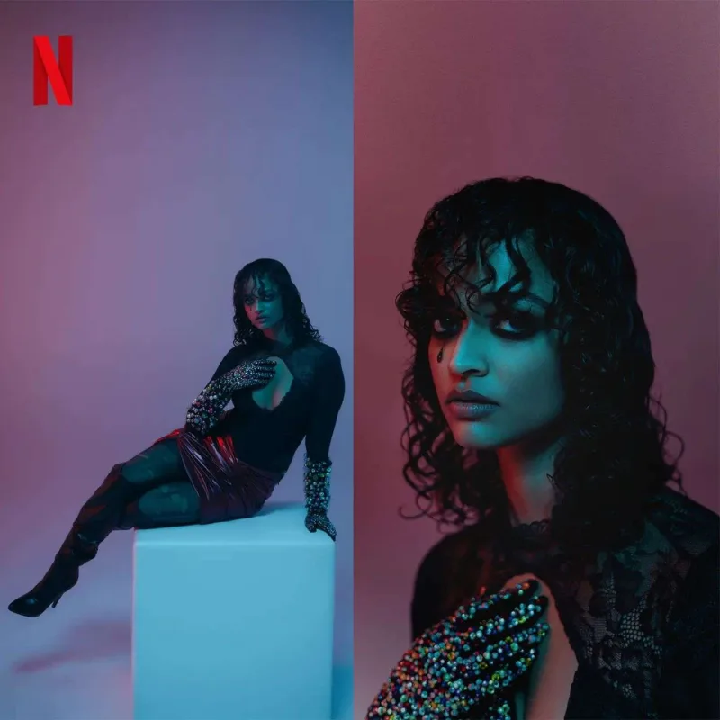 “Elite”in hind versiyası çəkildi