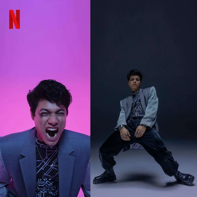 “Elite”in hind versiyası çəkildi