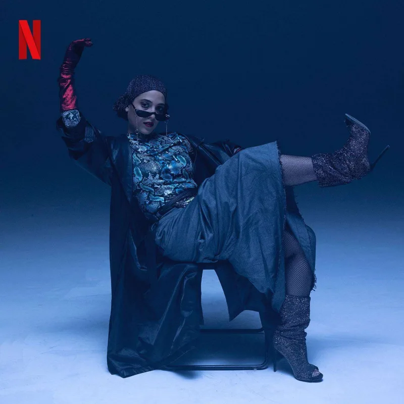 “Elite”in hind versiyası çəkildi