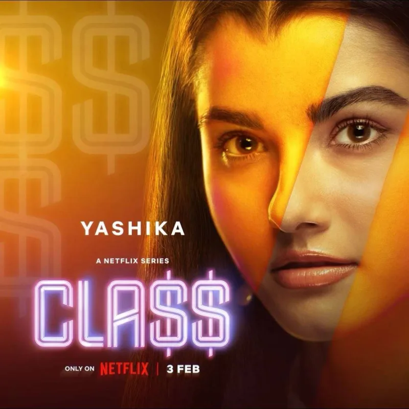 “Elite”in hind versiyası çəkildi