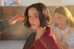 Zeynep o qızla görüşəcək