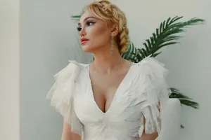 Nura onu təhqir edən şəxsi polisə verdi