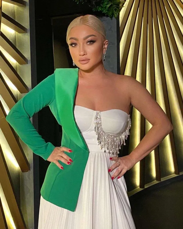 “Mal da, mülk də sənin olmayacaq”