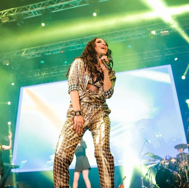 Bakı konsertinin gəlirini zərərçəkənlərə bağışlayacaqlar