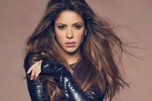 Şakira da Türkiyə üçün yardım istədi