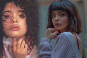 Hissin dünya ulduzu ilə bənzərliyi təəccübləndirdi