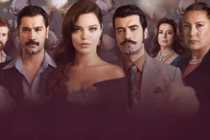 “Bir zamanlar Çukurova”nın aktrisası zəlzələdə həlak oldu