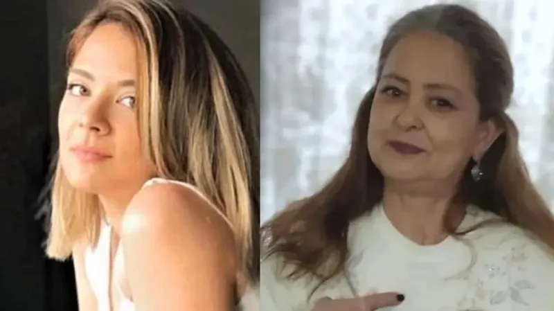 “Bir zamanlar Çukurova”nın aktrisası zəlzələdə həlak oldu