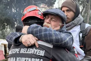 Aktyorun qızı dağıntılar altında ölü tapıldı