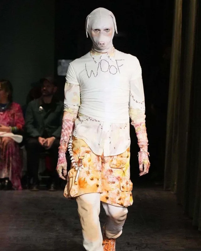 Bu brendin yeni kolleksiyası insanları qorxutdu