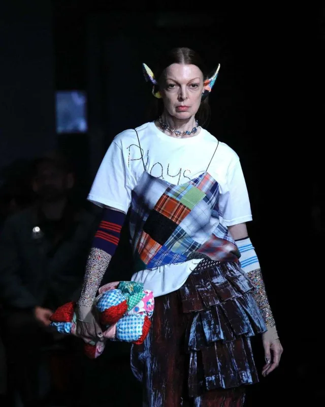 Bu brendin yeni kolleksiyası insanları qorxutdu