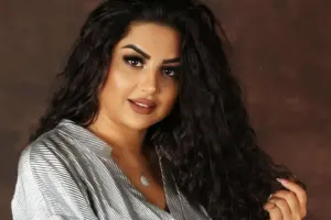 Xəyalə ərini belə təbrik etdi