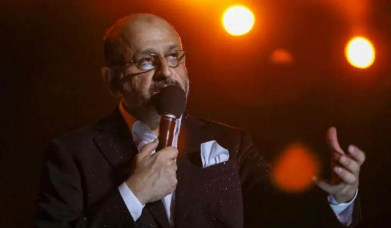 Eyyub Yaqubovun konserti də təxirə düşdü