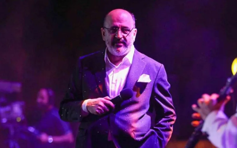 Eyyub Yaqubovun konserti də təxirə düşdü