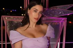 Hazalın ikinci övladı doğuldu