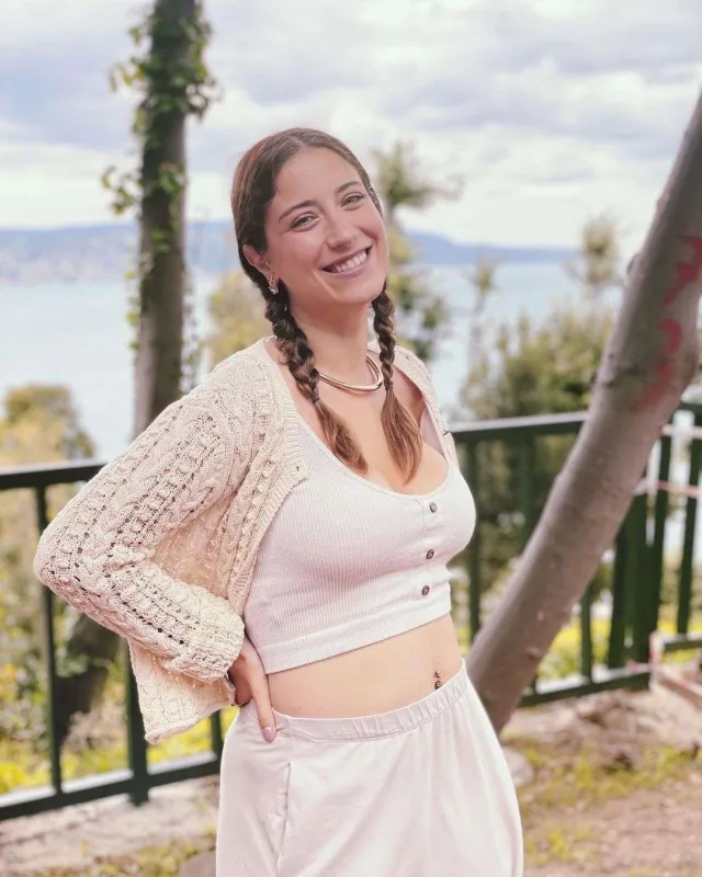 Hazalın ikinci övladı doğuldu