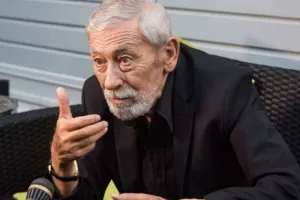 Ölümündən öncə Saakaşvilini ziyarət edibmiş