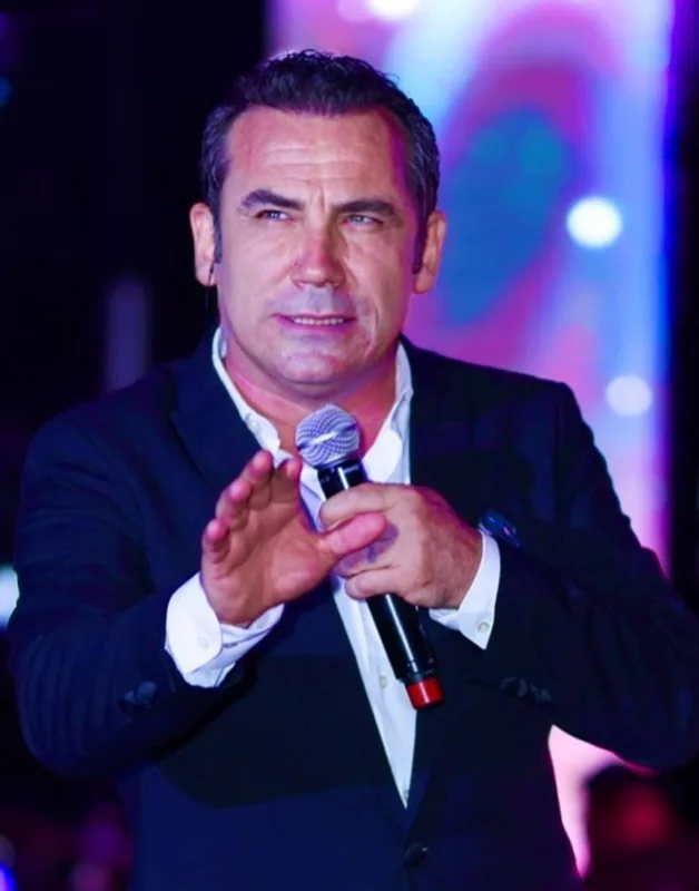 Ferhatın Bakı konserti də təxirə salındı